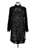 Unbranded Black Cocktail Dress Size L - photo 1