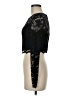 B. Smart Black Long Sleeve Top Size 7 - photo 5