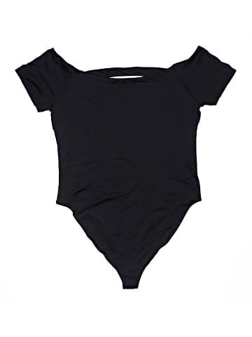 Forever 21 Plus Bodysuit (view 2)
