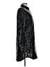 Unbranded Black Cocktail Dress Size L - photo 4