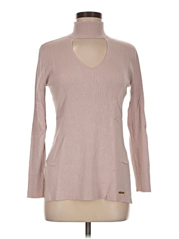 Ellen Tracy Turtleneck Sweater (view 1)