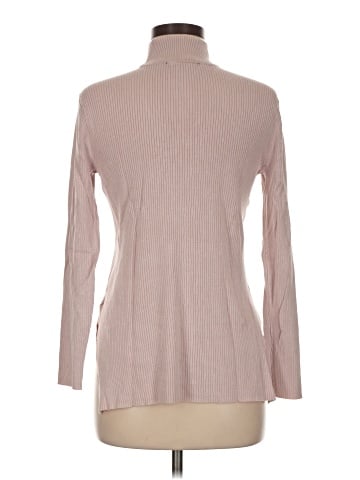 Ellen Tracy Turtleneck Sweater (view 2)