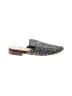 Kaanas Gray Mule/Clog Size 8 - photo 1