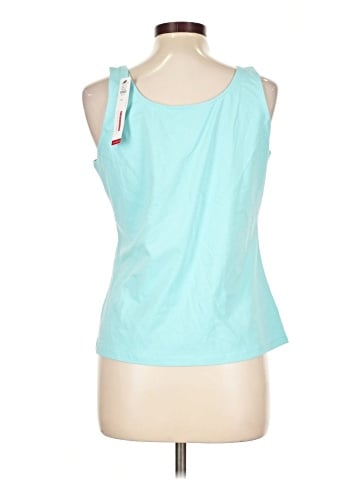 Talbots Sleeveless T-Shirt (view 2)