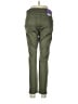 Denizen from Levi's Green Jeggings Size M - photo 2