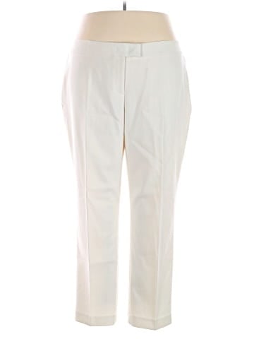 Anne Klein Dress Pants (view 1)