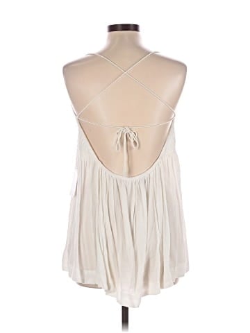 Free People Sleeveless Blouse (view 2)