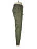 Denizen from Levi's Green Jeggings Size M - photo 4