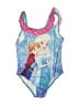 Bentex Group Print Blue One Piece Swimsuit Size 3T - photo 1
