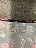 Unbranded Floral Black Casual Dress Size XXL - photo 7