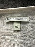 Dana Buchman Ivory Pullover Sweater Size L - photo 7