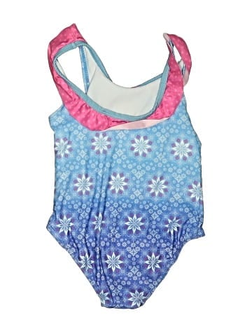 Bentex Group One Piece Swimsuit (view 2)