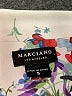 Marciano 100% Polyester Floral White 3/4 Sleeve Blouse Size S - photo 7
