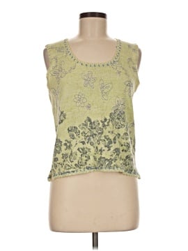 Sigrid Olsen Sweater Vest