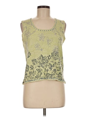 Sigrid Olsen Sweater Vest (view 1)