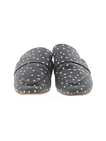 Kaanas Mule/Clog (view 2)