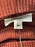 A.L.C. Brown Turtleneck Sweater Size M - photo 7