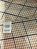 Cato Plaid Tan Formal Skirt Size 18 - photo 5