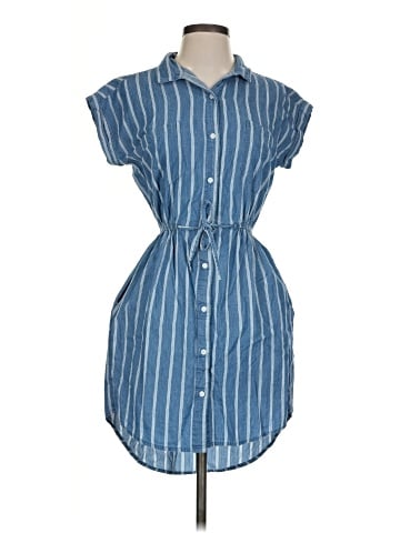 Japna Casual Dress (view 1)