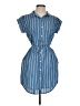 Japna Blue Casual Dress Size S - photo 1
