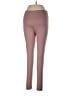 Unbranded Solid Pink Active Pants Size L - photo 2