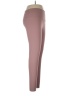 Unbranded Solid Pink Active Pants Size L - photo 4