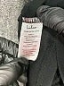 Lulus Black Cocktail Dress Size M - photo 8