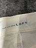 Ann Taylor LOFT Ivory Jeans Size 2 - photo 7