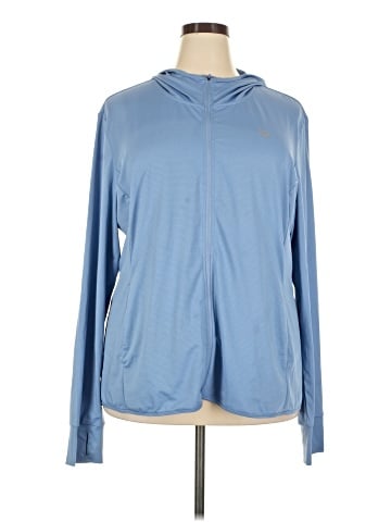 Baleaf Sports Zip Up Hoodie (view 1)