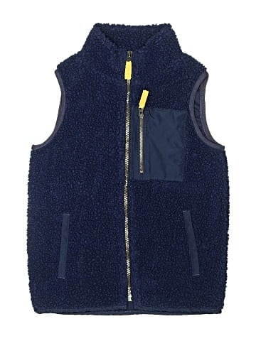 Carter's Vest (view 1)