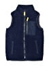 Carter's Blue Vest Size 7 - photo 1