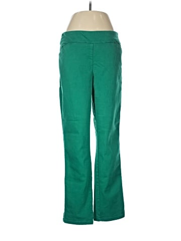 Croft & Barrow Casual Pants (view 1)