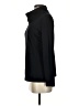 L.L.Bean 100% Supima Cotton Black Long Sleeve Top Size S - photo 5