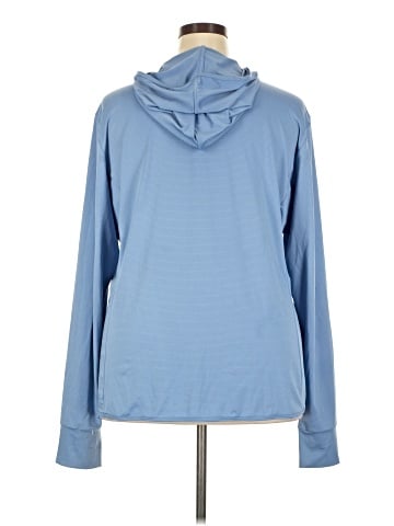 Baleaf Sports Zip Up Hoodie (view 2)