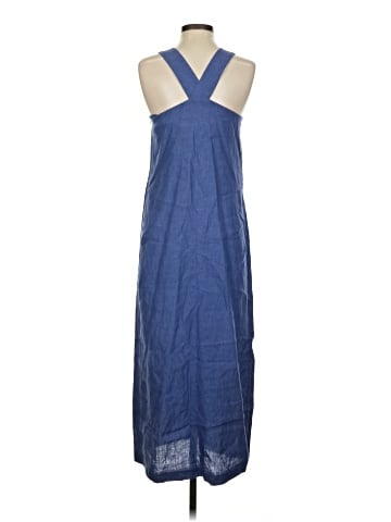 J. McLaughlin Casual Dress (view 2)
