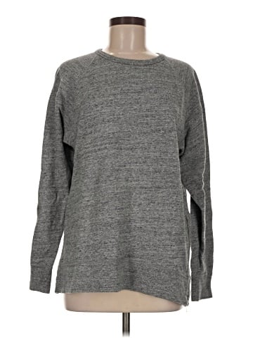 J.Crew Pullover Sweater (view 1)