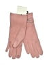 Top It Off 100% Polyester Pink Gloves One size - photo 1