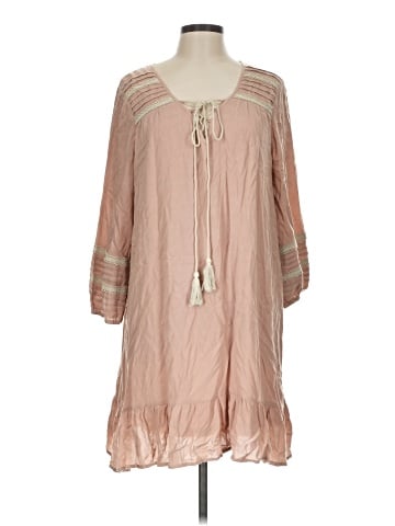 Entro Casual Dress (view 1)