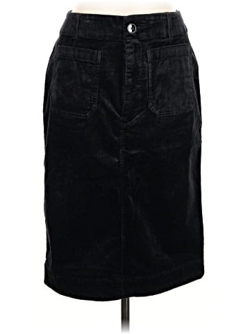 Maeve by Anthropologie Denim Skirt (view 1)
