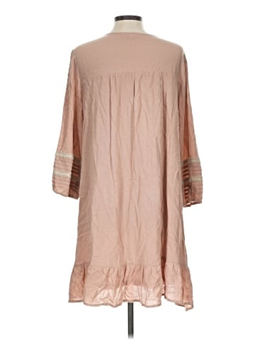 Entro Casual Dress (view 2)