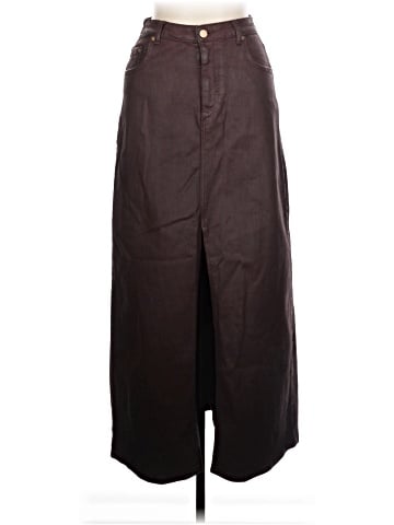 Pilcro Formal Skirt (view 1)