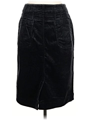 Maeve by Anthropologie Denim Skirt (view 2)