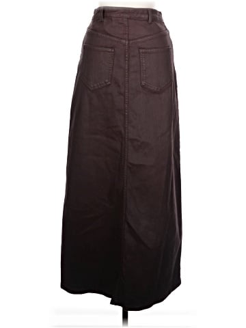 Pilcro Formal Skirt (view 2)