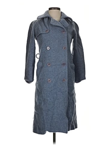 Ralph Lauren Black Label Trenchcoat (view 1)