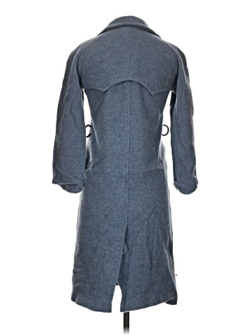 Ralph Lauren Black Label Trenchcoat (view 2)