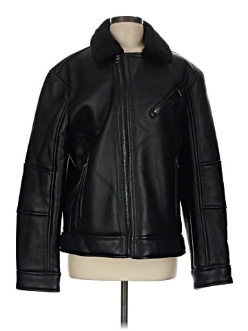 Andrew Marc Jacket (view 1)