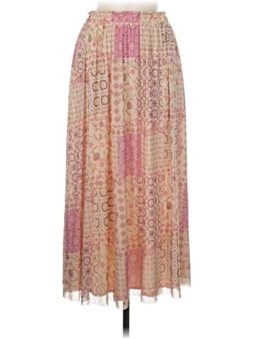 Altar'd State Casual Skirt (view 1)