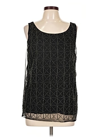 Chico's Sleeveless Blouse (view 1)