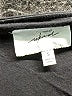 Soma Solid Black Casual Dress Size S - photo 7