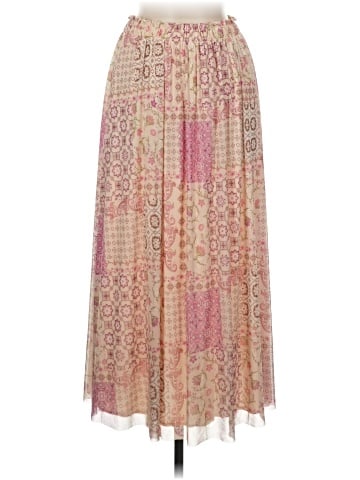 Altar'd State Casual Skirt (view 2)